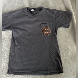 Vintage Harley-Davidson T-Shirt